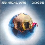 JEAN-MICHEL JARRE Oxygene