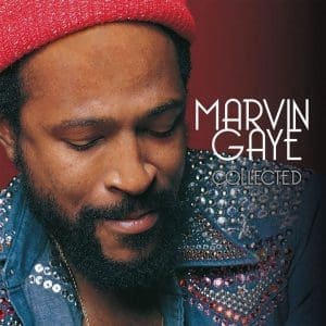 MARVIN GAYE Collected 2LP