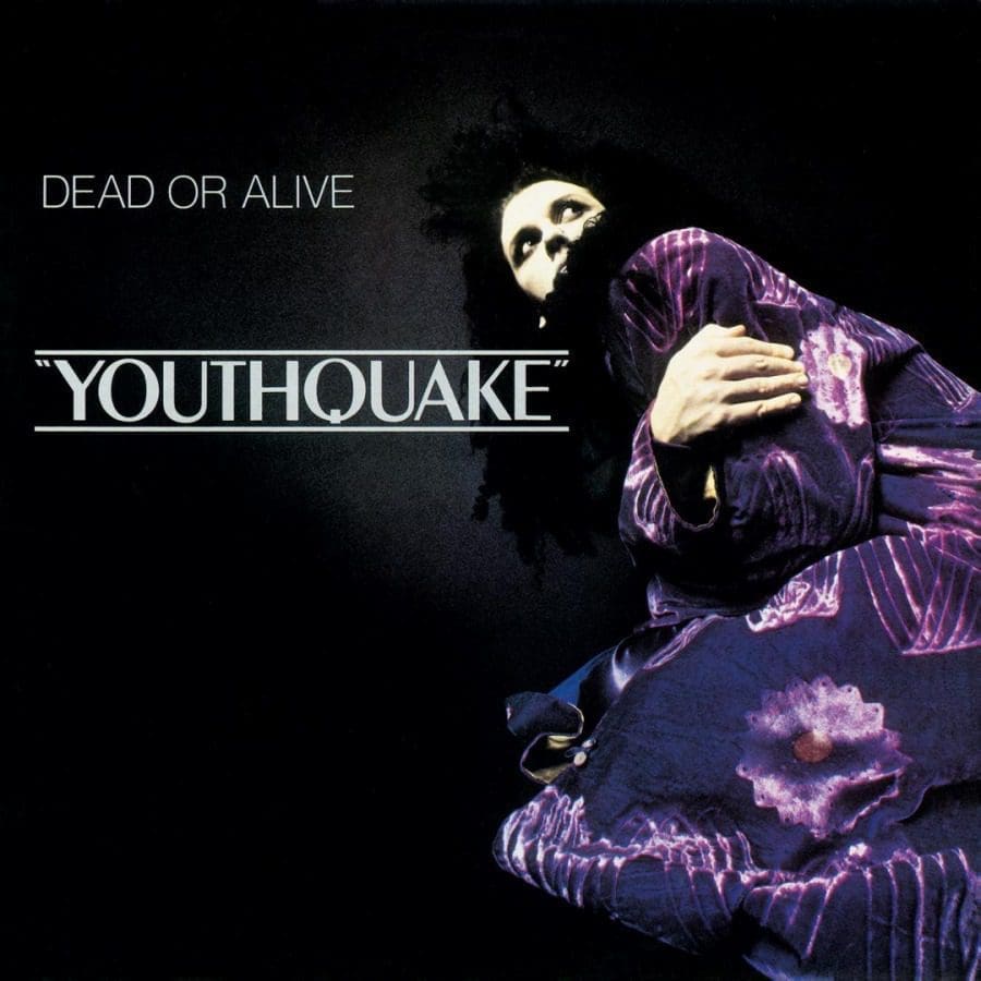 DEAD OR ALIVE Youthquake
