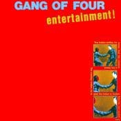 GANG OF FOUR Entertainment