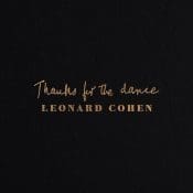 LEONARD COHEN Thanks For The Dance