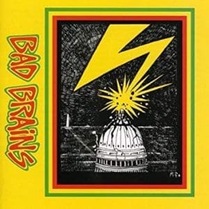 BAD BRAINS Bad Brains (Remastered)