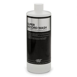 MOFI Super Record Wash 32oz