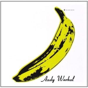 THE VELVET UNDERGROUND The Velvet Underground & Nico