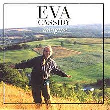 EVA CASSIDY Imagine