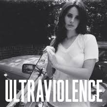 LANA DEL REY Ultraviolence 2LP