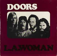 THE DOORS L.A.Woman