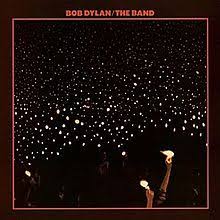 BOB DYLAN AND THE BAND Before The Flood 2LP