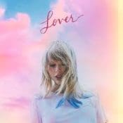 TAYLOR SWIFT Lover