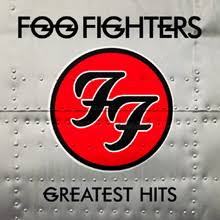 FOO FIGHTERS Greatest Hits