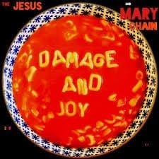 THE JESUS AND MARY CHAIN Damage and Joy 2LP