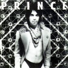 PRINCE Dirty Mind