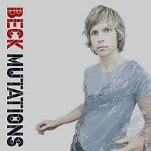 BECK Mutations