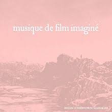 BRIAN JONESTOWN MASSACRE Musique de film imaginé