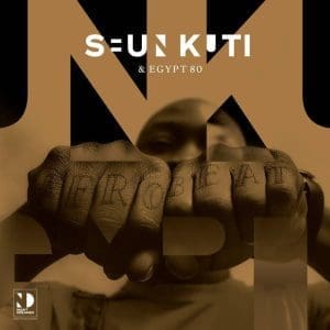 SEUN KUTI & EGYPT 80 Night Dreamer Direct To Disc Sessions