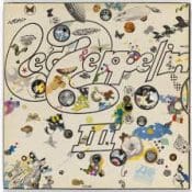 LED ZEPPELIN Led Zeppelin III