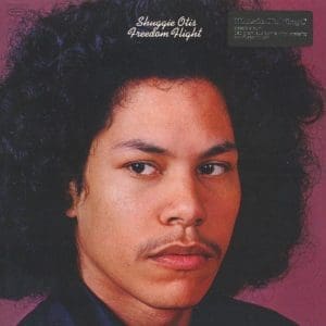 SHUGGIE OTIS Freedom Flight