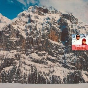 MOLOKO I Am Not A Doctor (coloured)