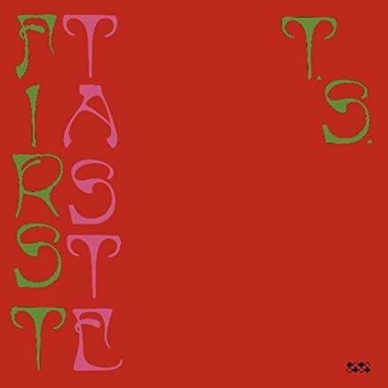 TY SEGALL First Taste