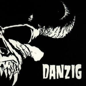 DANZIG Danzig I