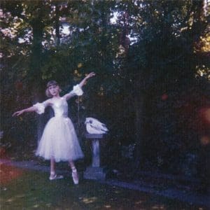 WOLF ALICE Visions of a Life 2LP