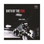 MILES DAVIS Birth Of The Cool