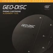 MOFI Geo Disc