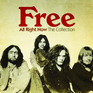 FREE All Right Now : The Collection