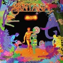 SANTANA Amigos