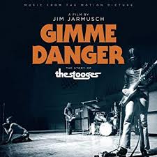 S/T Gimme Danger : The Story of The Stooges