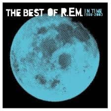 R.E.M. In Time : Best Of 1988-2003 2LP