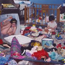 SHARON VAN ETTEN Remind Me Tomorrow