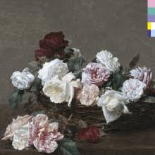 NEW ORDER Power, Corruption and Lies