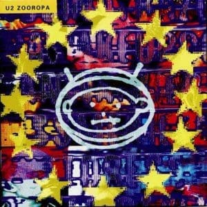 U2 Zooropa
