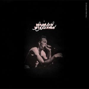 MARLON WILLIAMS Live at Auckland Town Hall 2LP