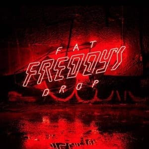 FAT FREDDY'S DROP Bays
