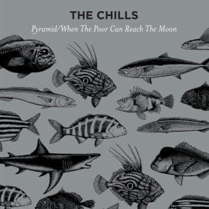 THE CHILLS Pyramid 12"