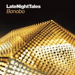 VA Late Night Tales - Bonobo