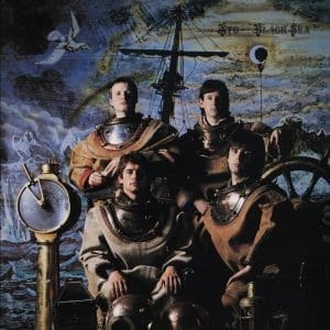 XTC Black Sea (200g)