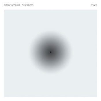 OLAFUR ARNALDS & NILS FRAHM Stare 12"