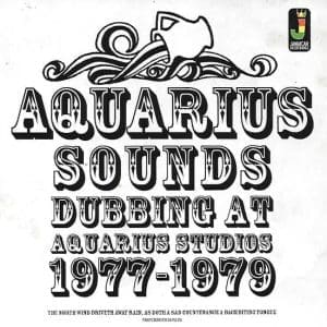 AQUARIUS SOUNDS Dubbing At Aquarius Studios 1977 - 1979