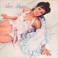 ROXY MUSIC Roxy Music
