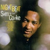 SAM COOKE Night Beat