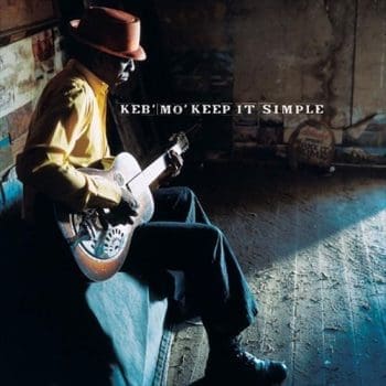 KEB' MO' Keep It Simple