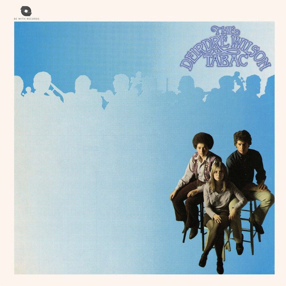 THE DEIRDRE WILSON TABAC The Deirdre Wilson Tabac