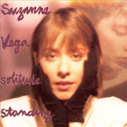 SUZANNE VEGA Solitude Standing