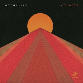 MOONCHILD Voyager