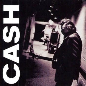 JOHNNY CASH American III: Solitary Man