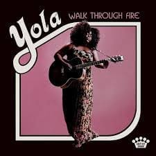 YOLA Walk Through Fire
