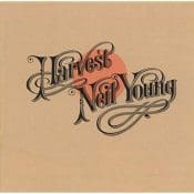 NEIL YOUNG Harvest